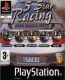 Carátula de 5 Star Racing