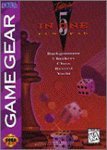 Caratula de 5 in One Fun Pak para Gamegear