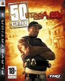 Carátula de 50 Cent: Blood on the Sand