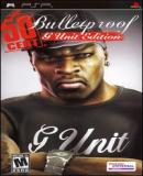Carátula de 50 Cent: Bulletproof: G Unit Edition