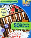 50 Fun Family Games