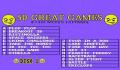 50 Great Games