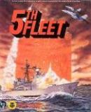 Carátula de 5th Fleet