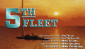 Pantallazo nº 59506 de 5th Fleet (320 x 200)