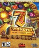 Caratula nº 74129 de 7 Wonders (229 x 333)