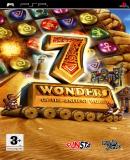 Caratula nº 141900 de 7 Wonders (640 x 1091)