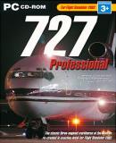 Carátula de 727 Professional