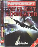 737 Flight Simulator