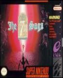 Caratula nº 94351 de 7th Saga, The (200 x 136)