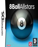 Caratula nº 39249 de 8Ball Allstars (800 x 717)