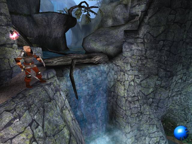 Pantallazo de 9 Worlds [Cancelado] para Xbox