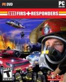 Carátula de 911: First Responders