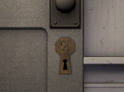 Pantallazo de 999: Nine Hours Nine Persons Nine Doors para Nintendo DS