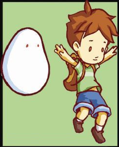 Pantallazo de A Boy and his Blob para Wii