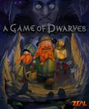 Caratula nº 212455 de A Game of Dwarves (Ps3 Descargas) (1280 x 1624)