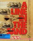 Caratula nº 69061 de A Line in The Sand (120 x 180)