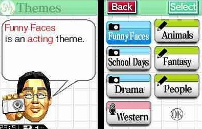 Pantallazo de A Little Bit of... Dr Kawashima Brain Training Maths para Nintendo DS