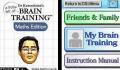 Foto 1 de A Little Bit of... Dr Kawashima Brain Training Maths