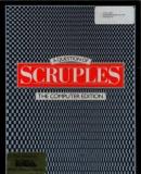 A Question of Scruples: The Computer Edition