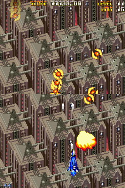 Pantallazo de A Topsy Turvy Life: The Turvys Strikes Back para Nintendo DS