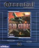 Carátula de A-10 Cuba! [A-List Essential Game Series]