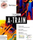 Caratula nº 133 de A-Train & Construction Set (224 x 286)