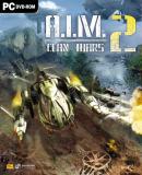 Carátula de A.I.M. 2: Clan Wars