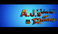 A.J.'s World of Discovery