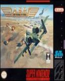 A.S.P. Air Strike Patrol