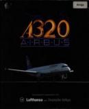 Caratula nº 143 de A320 Airbus (224 x 248)