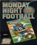Caratula nº 160 de ABC Monday Night Football (224 x 346)