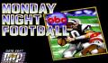Pantallazo nº 161 de ABC Monday Night Football (311 x 209)