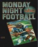 Caratula nº 51084 de ABC Monday Night Football (179 x 266)