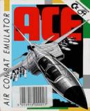 Carátula de ACE - Air Combat Emulator