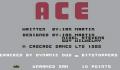 Pantallazo nº 12177 de ACE - Air Combat Emulator (293 x 195)