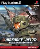 AIRFORCE DELTA : Blue Wing Knights (Japonés)