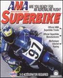 Caratula nº 56547 de AMA Superbike [Jewel Case] (200 x 198)