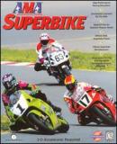 Caratula nº 53723 de AMA Superbike (200 x 239)