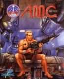 AMC: Astro Marine Corps