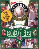 Caratula nº 59553 de APBA Baseball for Windows: Broadcast Blast (200 x 237)