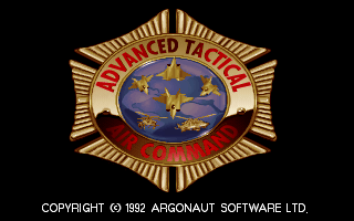 Pantallazo de ATAC: The Secret War Against Drugs para PC