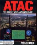 Caratula nº 61034 de ATAC: The Secret War Against Drugs (145 x 170)