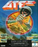 ATF II (Advanced Tactical Fighter II)