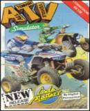 Caratula nº 14436 de ATV - All Terrain Vehicle Simulator (162 x 255)