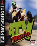 Caratula nº 90510 de ATV Mania (200 x 196)