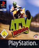 Caratula nº 242170 de ATV Mania (488 x 500)