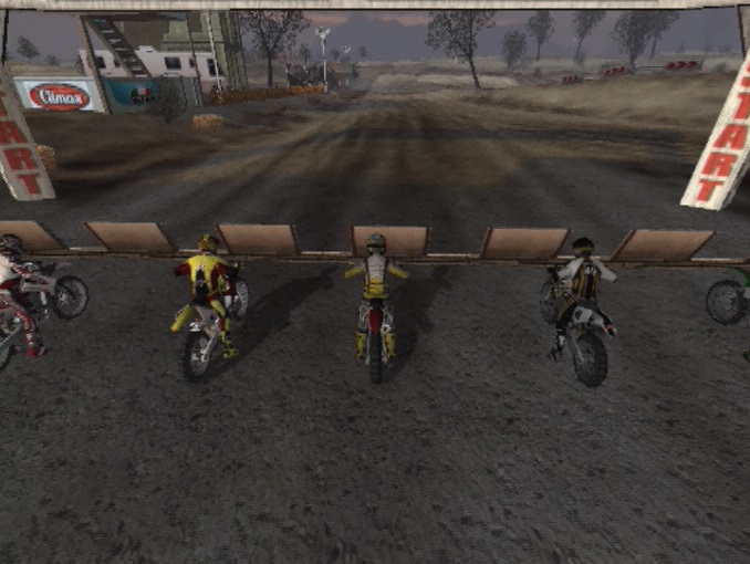 Pantallazo de ATV Off Road Fury 4 para PlayStation 2