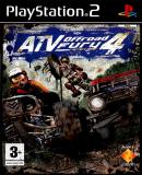 Caratula nº 133393 de ATV Off Road Fury 4 (640 x 897)