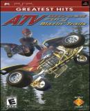 ATV Offroad Fury: Blazin' Trails [Greatest Hits]