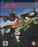 Caratula nº 91406 de ATV Offroad Fury: Blazin' Trails (200 x 342)